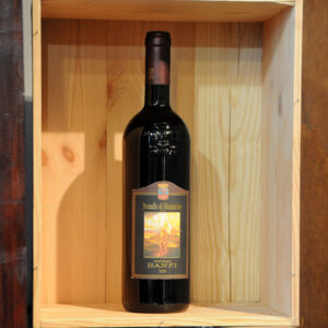 Brunello di Montalcino DOCG 2000 - Castello Banfi