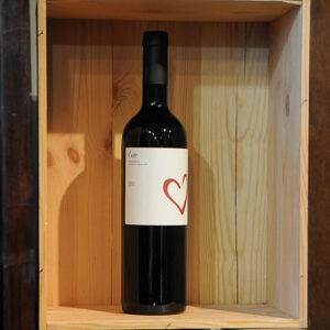 Campania Rosso IGT “Core” 2013 - Montevetrano