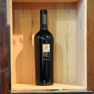 Serpico dei Feudi di San Gregorio 2005