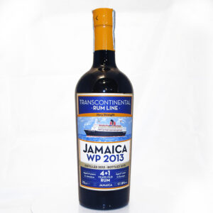 Diplomatico SINGLE VINTAGE Rum Limited Edition 2005 43% - 700ml