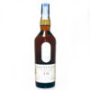 Diplomatico SINGLE VINTAGE Rum Limited Edition 2005 43% - 700ml