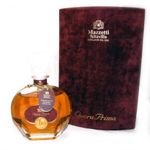 Diplomatico SINGLE VINTAGE Rum Limited Edition 2005 43% - 700ml