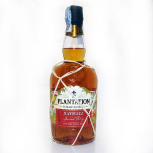 Diplomatico SINGLE VINTAGE Rum Limited Edition 2005 43% - 700ml