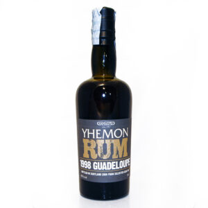 Diplomatico SINGLE VINTAGE Rum Limited Edition 2005 43% - 700ml