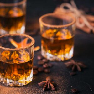 Liquori e Distillati